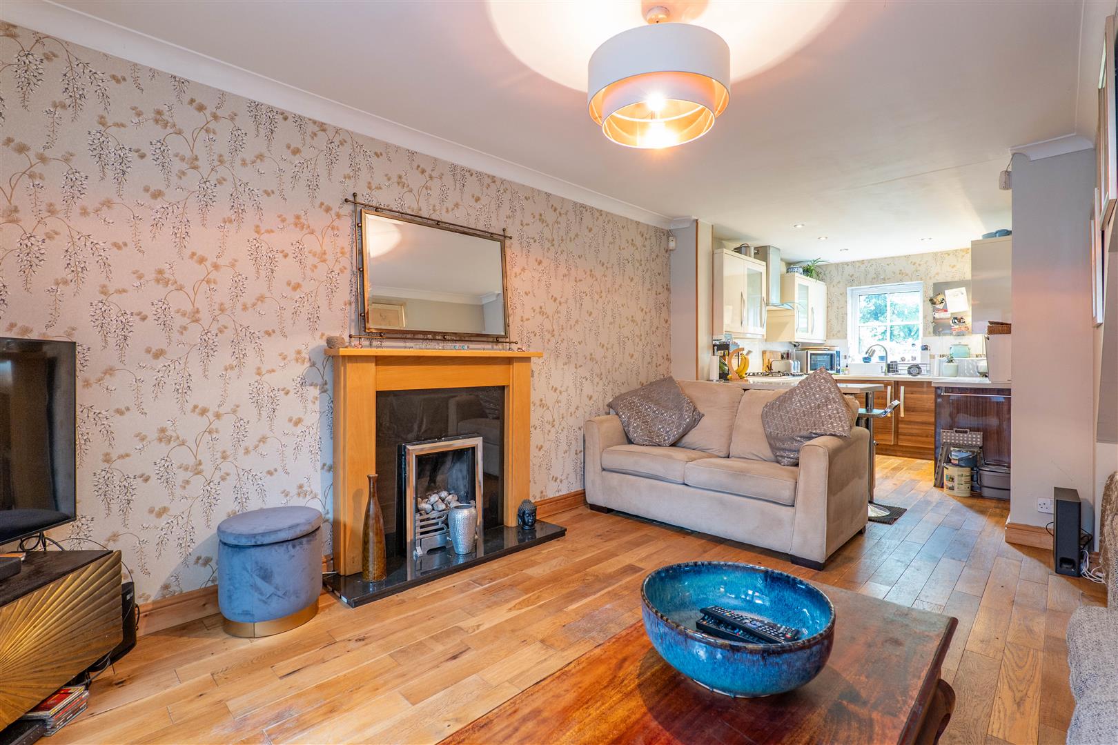 Marlow Court, Adlington, Chorley